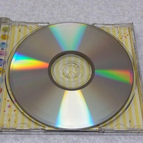 Galaxy Fraulein Yuna Remix Sega Saturn Japan Tested Working NTSC-J