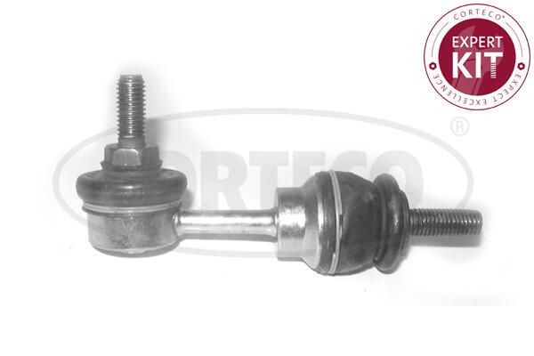 Corteco 49399080 Stange/Strebe, Stabilisator FüR Smart-image
