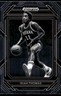 Isiah Thomas 2023 Panini Prizm Draft Picks #78 Indiana Hoosiers NBA READ