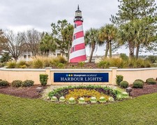 BLUEGREEN HARBOUR LIGHTS ~ 17,000 ANNUAL PTS ~ FREE CLOSING!!