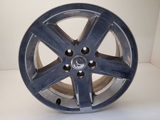 2009 - 2024 Dodge 1500 Pickup Wheel Classic Style 5 Lug Road Wheel