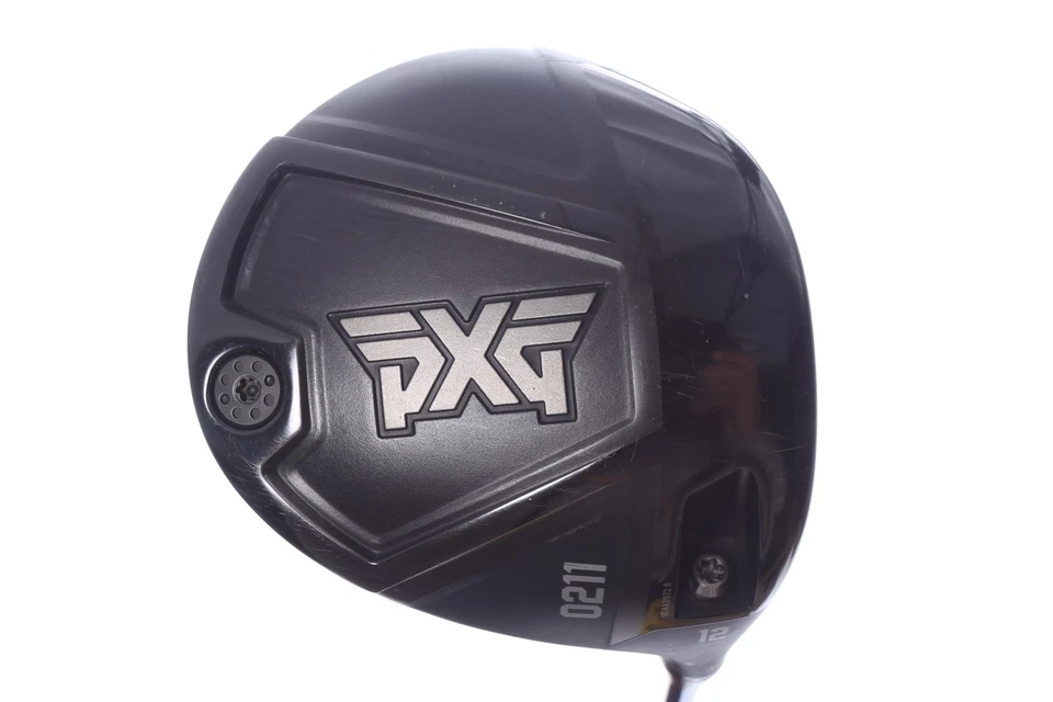 PXG 2021 0211 12* Driver Seniors Flex Project X Flujo uniforme Riptide Bueno Foto 2 de 4