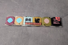 Benefit Cosmetics The Blush Bunch. 6 Piece Minis Collection. Discontinued