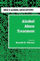 Ronald R. Watson | Alcohol Abuse Treatment | Taschenbuch | Englisch (2012) | Xi