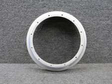 65208-003 Piper PA28-180 Rear Spinner Bulkhead Assembly