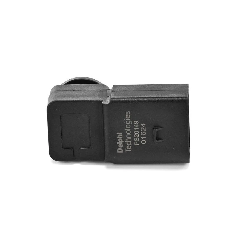 DELPHI PS20149-12B1 Ladedrucksensor für BMW 3 Touring (E91) 3 Limousine (E90) - Bild 3 von 4