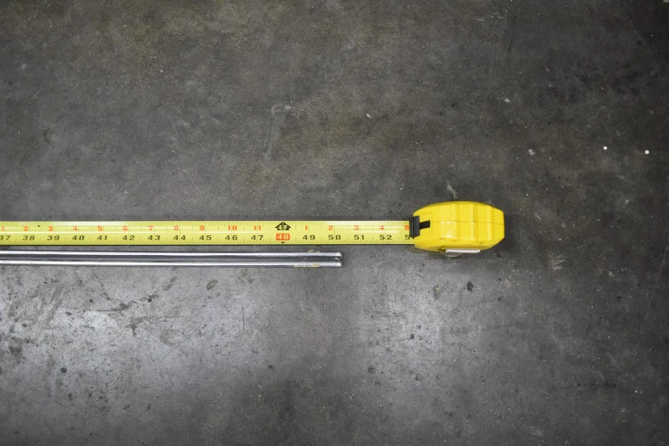 Chevrolet Impala 1965 1966 puerta moldura lateral 2 puertas 65 66 Foto 2 de 4