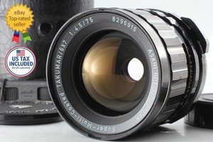 Pentax 67 75mm | eBay