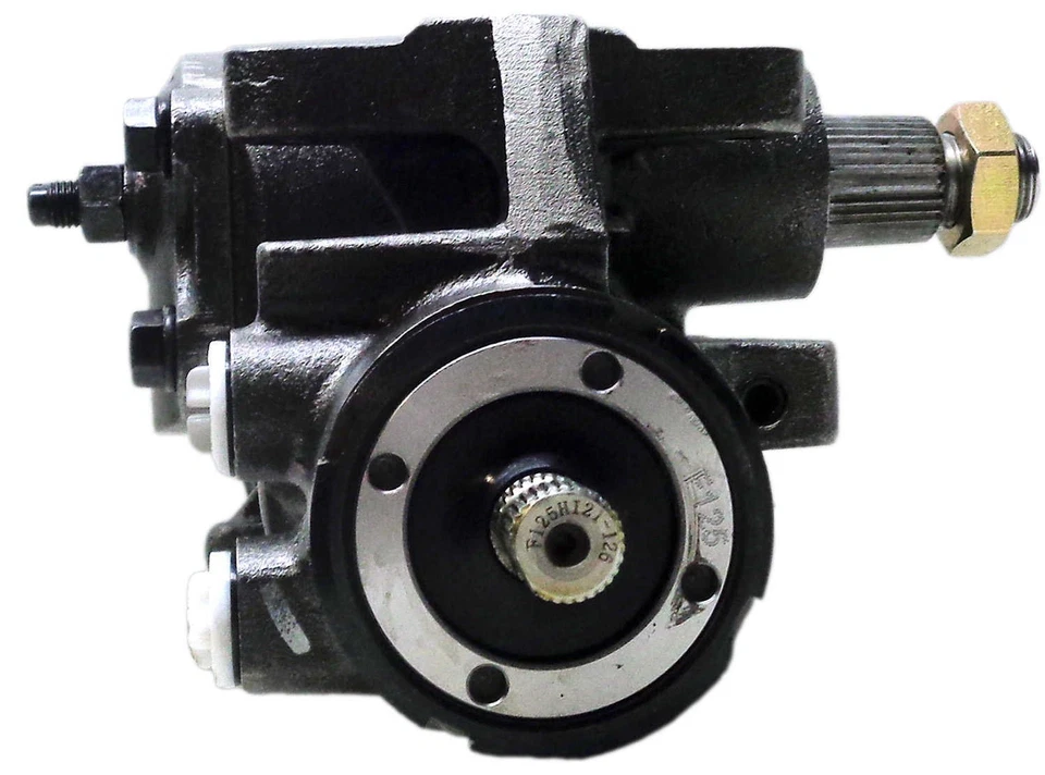 Engranaje de dirección-RWD Lares 11248 Foto 2 de 4