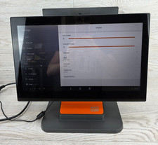 Sunmi D2S Double Screen 15." + 10.1" Point of Sale System