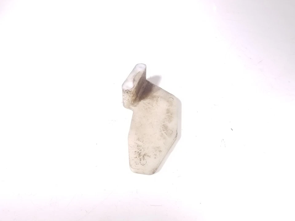 95 Kawasaki KLX650 KLX 650C Rear Chain Guide Free Shipping - Image 2 of 4