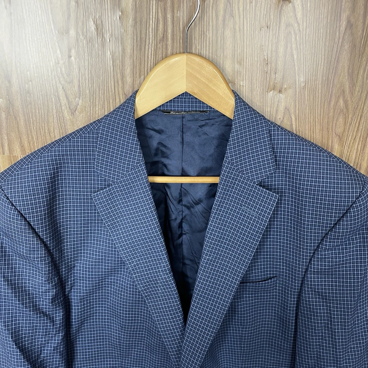 Savile Row Blue Suits & Blazers for Men for sale | eBay