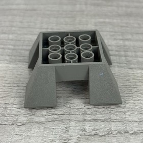 Lego 30373 Star Wars Inverted Slope - Dark Gray