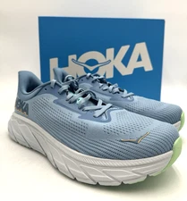 Hoka One ARAHI 7 Men's NEW Running Sneaker Blue Multiple Sizes (SSK)