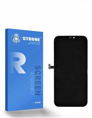 Für Apple iPhone 12 Pro Max Ersatz In-Cell LCD Bildschirm - Strone Prime