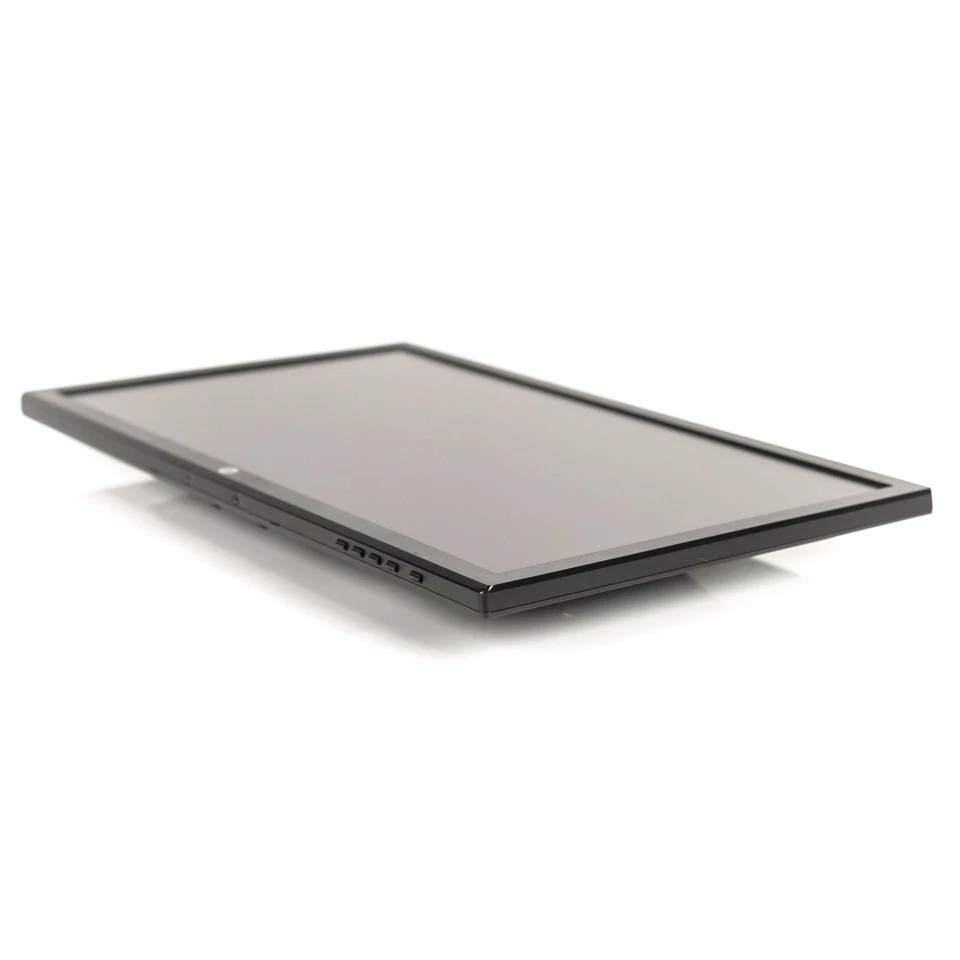 HP V24 FHD 24" Widescreen 1920x1080  AMD FreeSync TN LCD Monitor ONLY - Grade B - Image 3 of 4