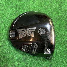 PXG 0811 XF Gen 4 10.5 Head Only RH Good Condition General Wear