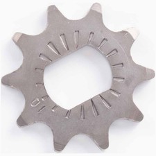 Gear Esjot Pinion 12Z 415 for Tomos BT CTX ATX 50 - High Quality Replacement Tomos