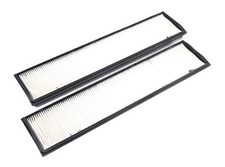 Innenraumfilter Für Mercedes 124 Klasse E 124830011864 A1248300118