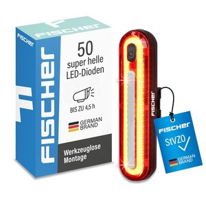 Fahrrad Licht Batterie | eBay.de