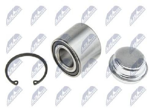 WHEEL BEARING KIT KLT-SU-013 FOR SUZUKI WAGON/Hatchback/R+ ALTO/VII IGNIS 1.0L - Image 17