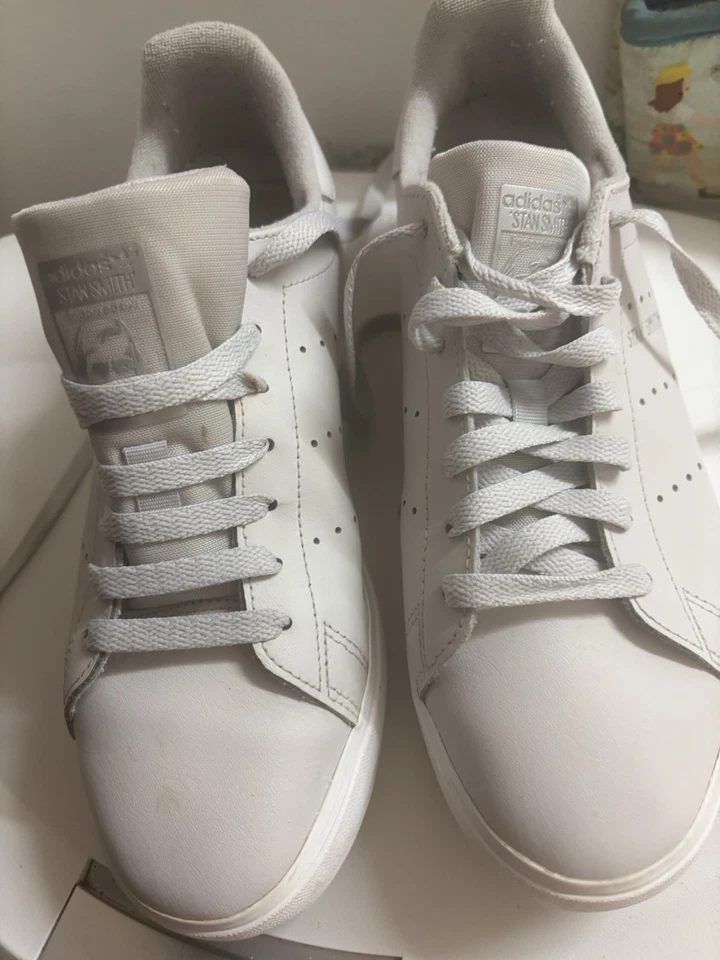 Adidas Stan Smith, photo 1 of 5