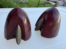 Vintage Tail Lights Pair Vintage Tail Lights Pair