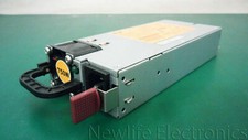 HP 511778-001 750W Power Supply for ProLiant DL180 DPS-750RB