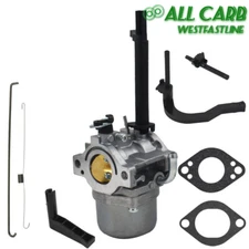 New Carburetor For Briggs & Stratton 204412 204415 204417 204432 204437 Engines
