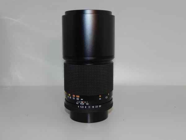 Carl Zeiss Tele-Tessar T* 200mm F4 AE (G) Lens | eBay Carl Zeiss Tele-Tessar T* 200mm F4 AE (G) Lens | eBay