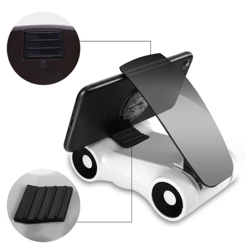 Car Model Phone Holder,Car Model Bracket Universal Car Phone Holder Mount - Zdjęcie 9 z 14