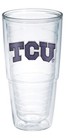 Tervis Clear Tumblers