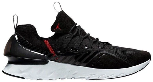 Jordan React Havoc SE Black Challenge Red