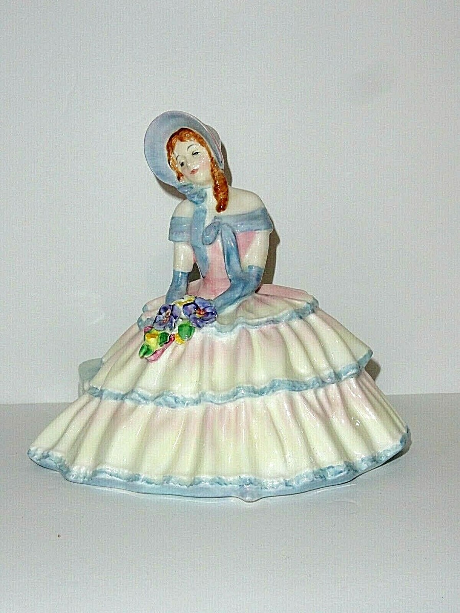 Royal Doulton Figurine Royal Doulton Figurine