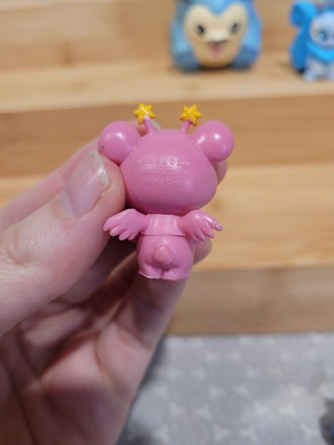 Jakks Pacific Neopets Noil Meerca Cloud Usul Ona Moehog Figure Lupe Puzzle Lot - Picture 7 of 23