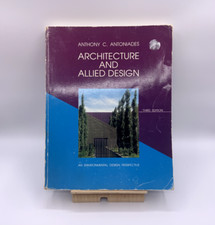 Architecture and Allied Design: An Environmen...