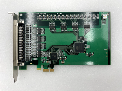 Contec DIO-3232L-PE Insulated Digital I/O Board PCI Express | eBay