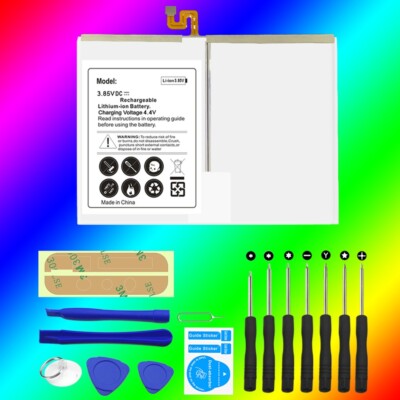 High-Performance 7100mAh Battery Tool f Samsung Galaxy Tab S6 lite 10.4'' P610N