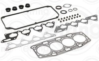 Elring 709.010 Dichtungssatz, Zylinderkopf FüR Mitsubishi Proton