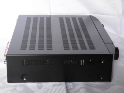 Marantz NR1711 Slim 7.2ch 8K 60p Ultra HD AV Receiver