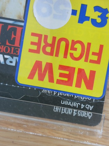 DE COLECCIÓN GRADUADO STAR WARS - SIN USAR, EN CAJA - AMANAMAN - TRIPLE LOGO 79 ESPALDA - 50% - Imagen 15 de 23