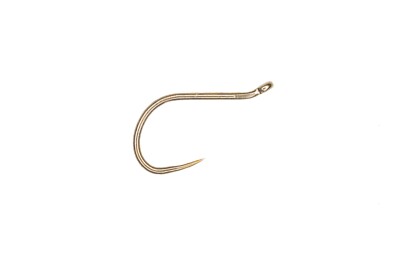 Sprite Barbless Yorkshire Sedge Fly Tying Hook - 50 hooks per packet