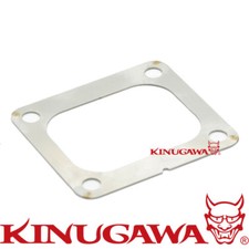 Turbine Housing Inlet Gasket Garrett Gt30 Gt35 Gt37 Gt40 T4 Single Scroll