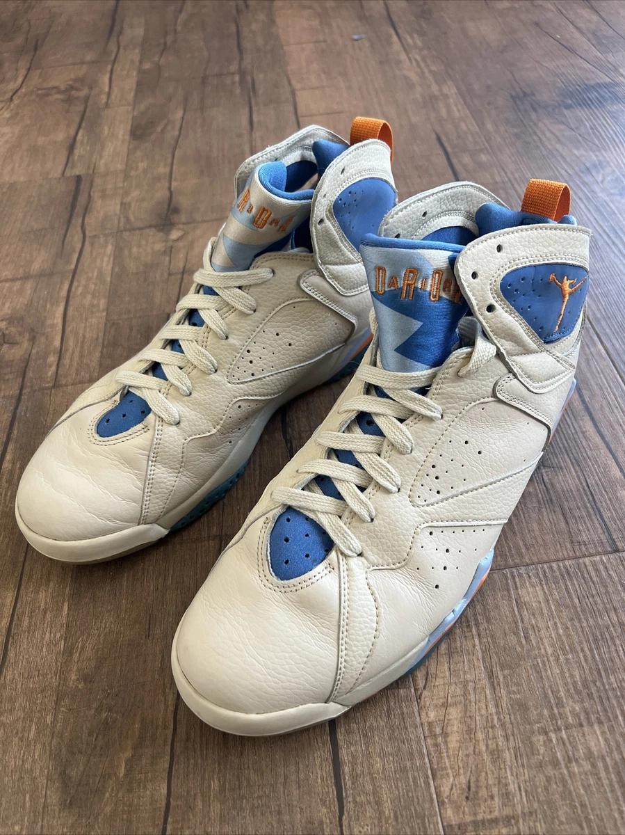 Las mejores ofertas en Jordan 7 Retro Pacific Blue | eBay