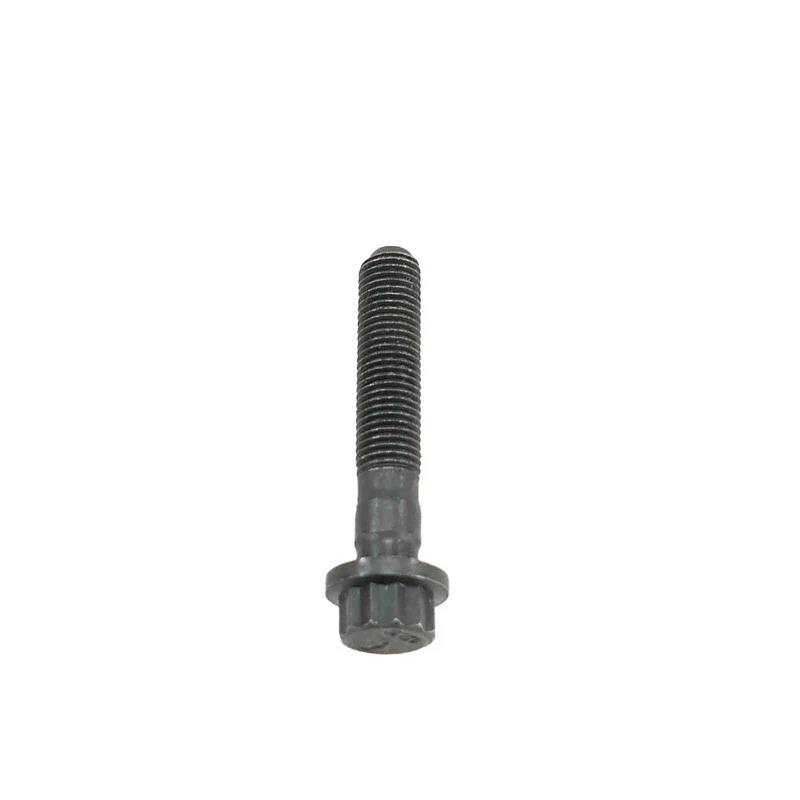 10xTornillo de biela M8x1 12.9 para VW 1.9 2.5 TD TDI ABL AAC 02084 FEBI 028105425G Foto 2 de 4