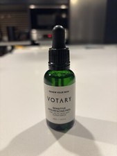Votary Sensitive Resurfacing Peeling 10% Milchsäure 30ml £70 - BRANDNEU & VERSIEGELT