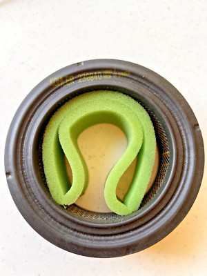 Replacement Kohler or Tecumseh Air Filter 230840 | eBay
