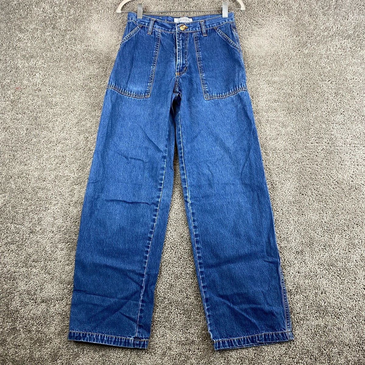 Arizona straight leg clearance jeans