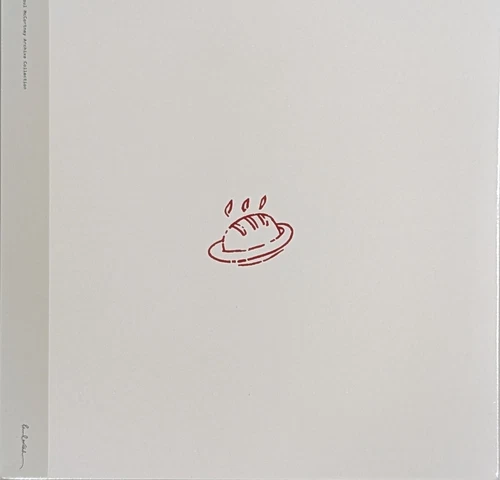 PAUL MCCARTNEY Flaming Pie SEALED 180 Gram 3LP