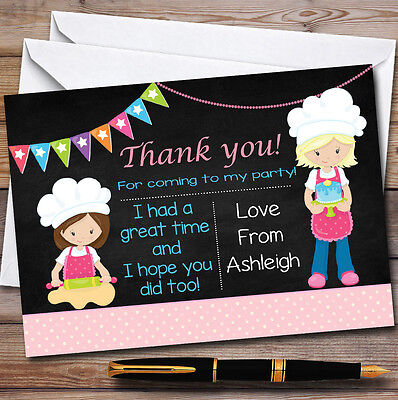 Chalk Bunting Superhero Party Thank You Cards Chalk Bunting Superhero Party Thank You Cards